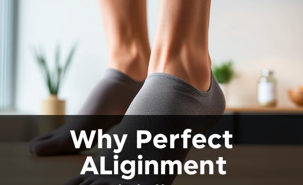 Why Perfect Alignment Matters