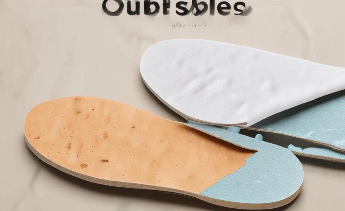 Clean Insoles: Effortless Guide