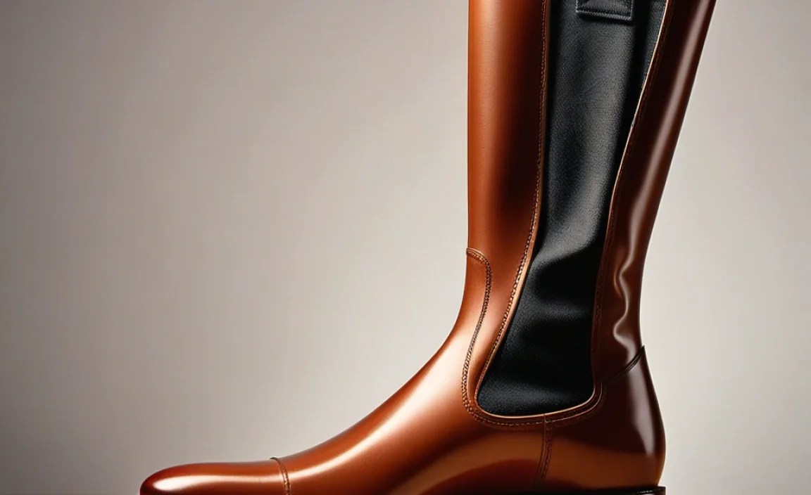 Enhancing Your Chelsea Boot Experience with Customization
