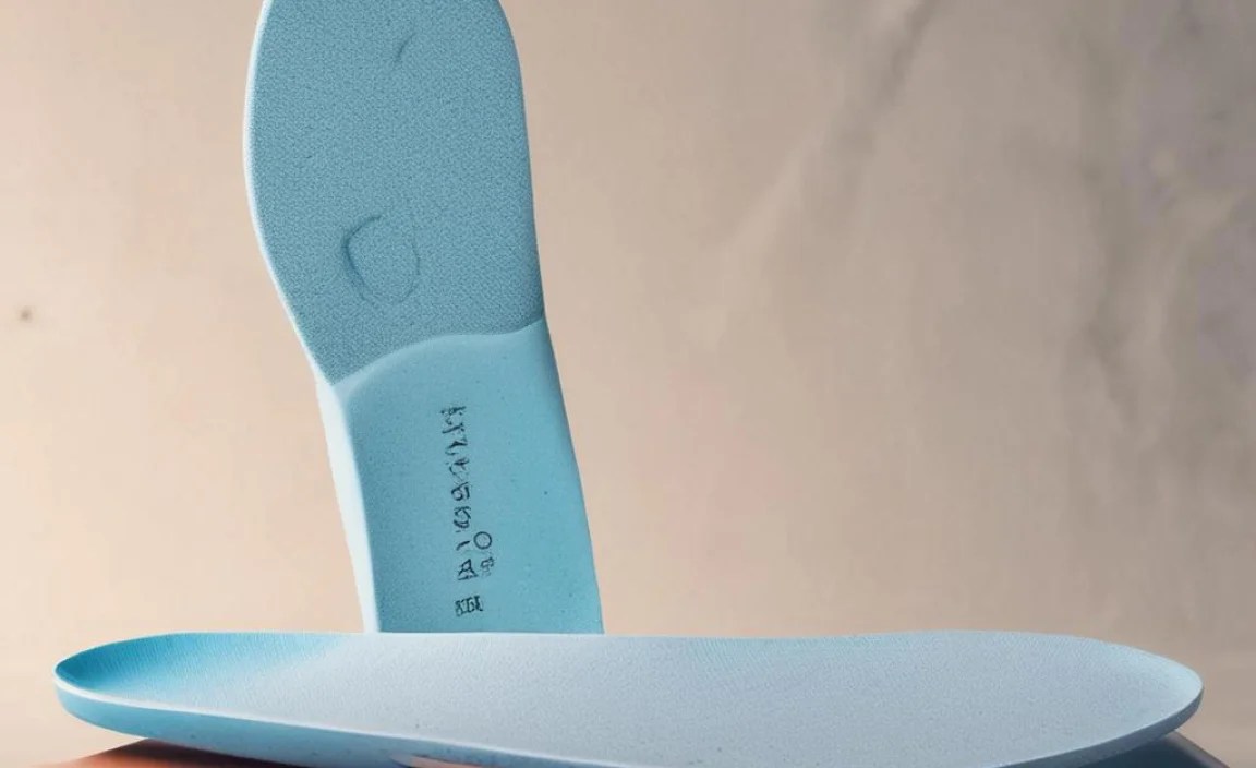 EVA Insoles Explained