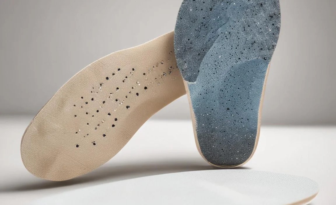 Getting Started: How to Use Insoles Effectively