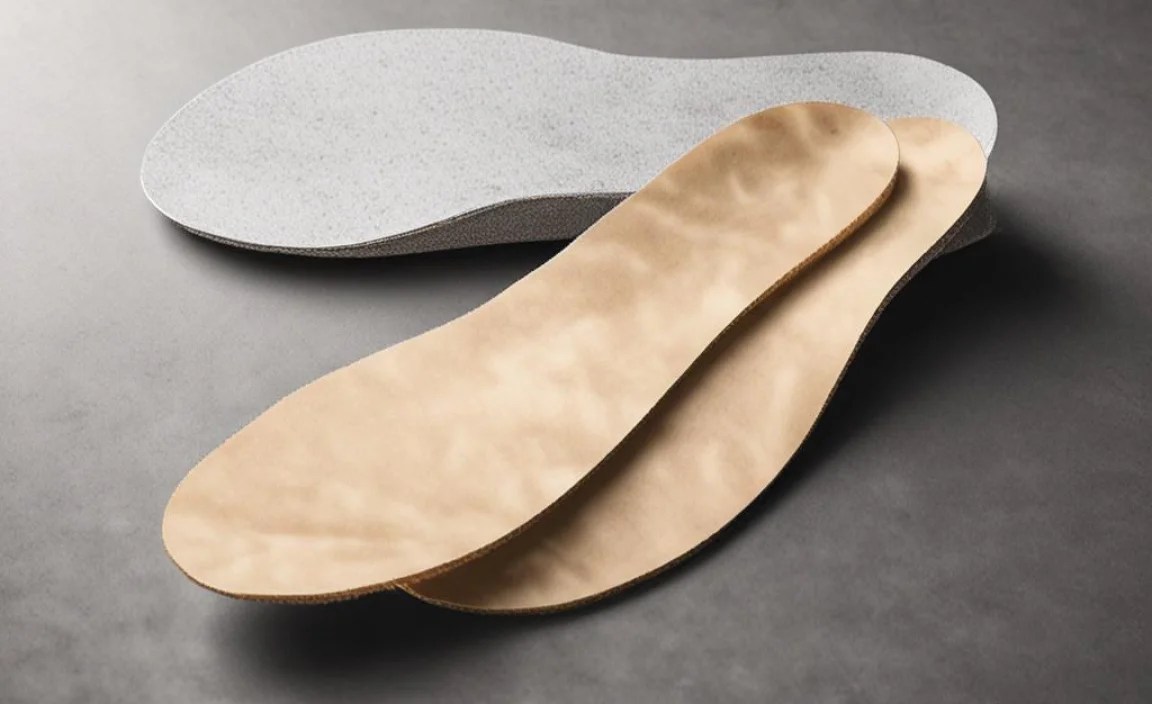 How Do Insoles Help Prevent Punctures?