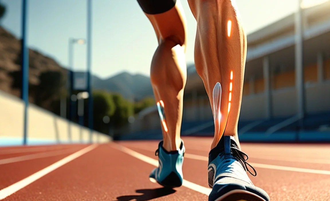 How Insoles Help Relieve Shin Splints