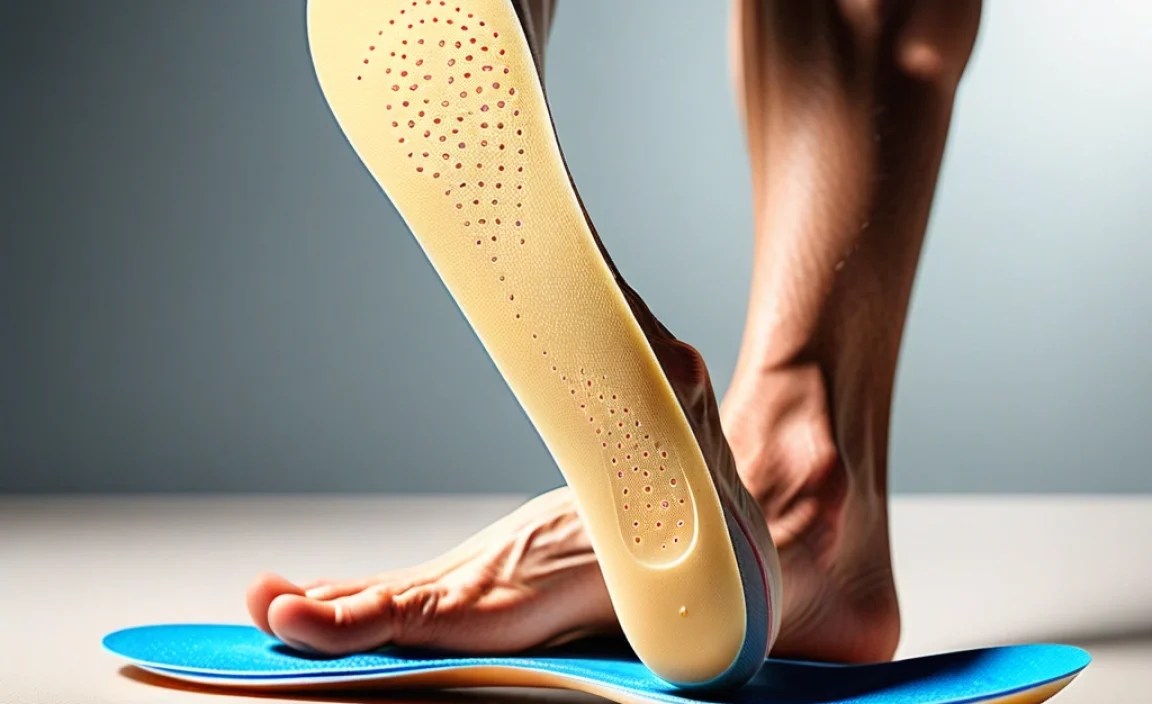 How to Use Insoles Effectively