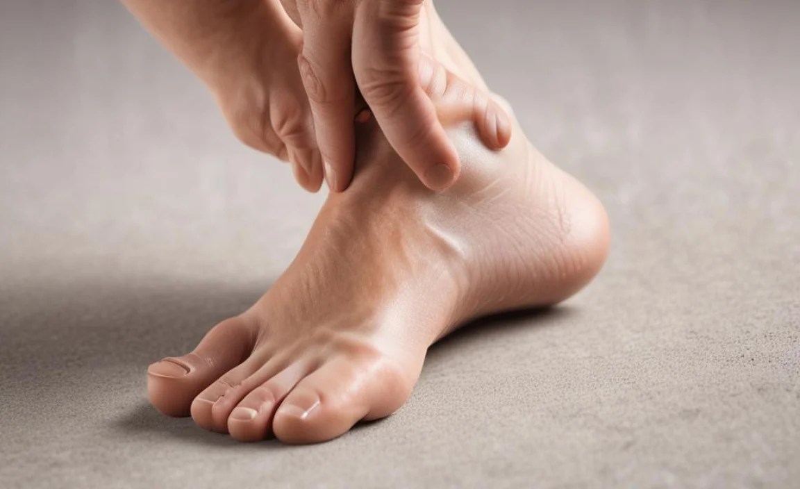 Initial Response to Blisters