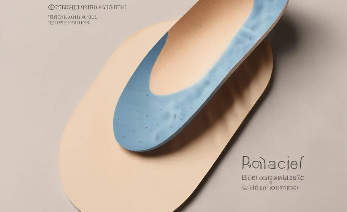 Insole Comparison Usage Tips