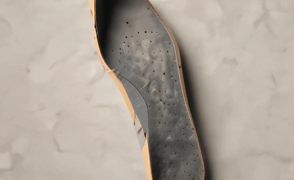 Insole Reviews Usage Tips