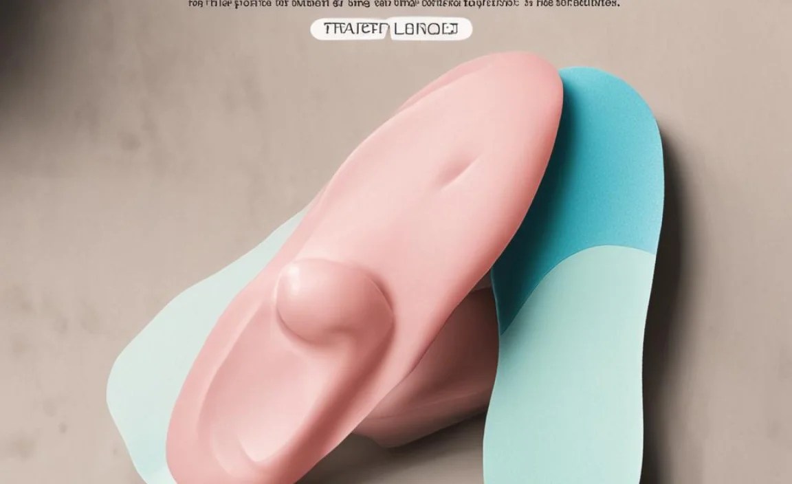 Insoles For Flat Feet Basics: Essential Guide