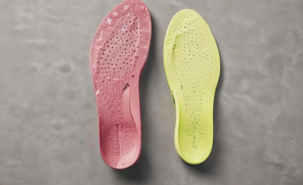 Insoles for Runners Basics: Your Essential Guide