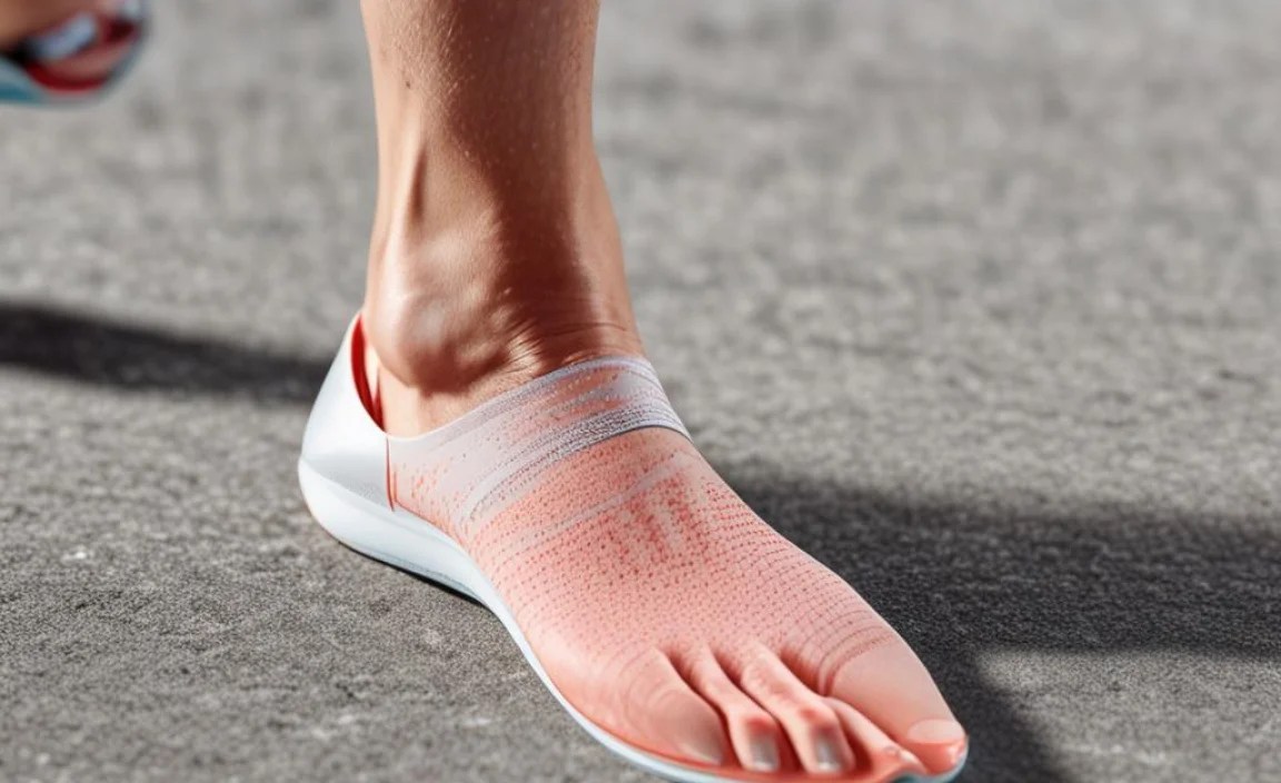Insoles for Running Form Correction: Essential Tips