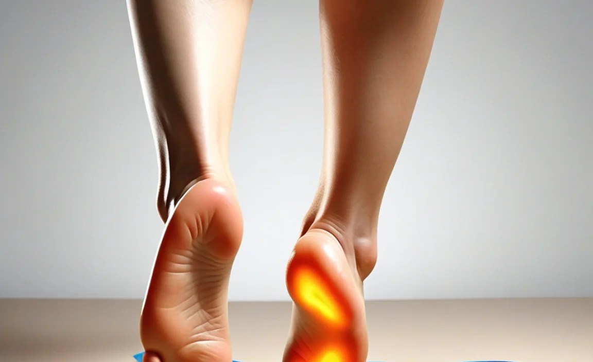Insoles for Sciatica Relief Basics: Proven Comfort