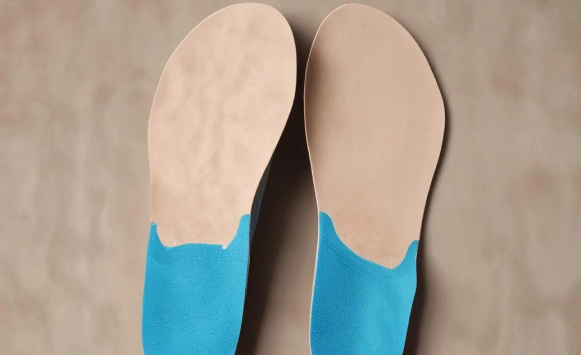 Insoles For Supination Basics: Essential Guide