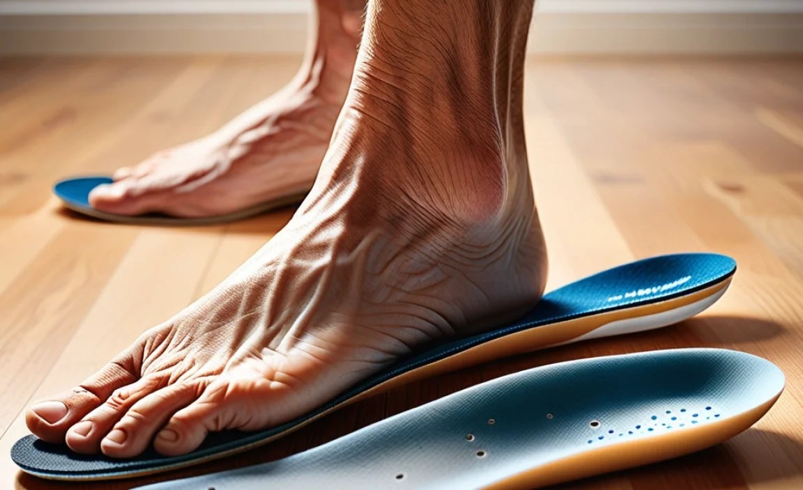Insoles to Potentially Avoid (Unless Advised by a Professional)