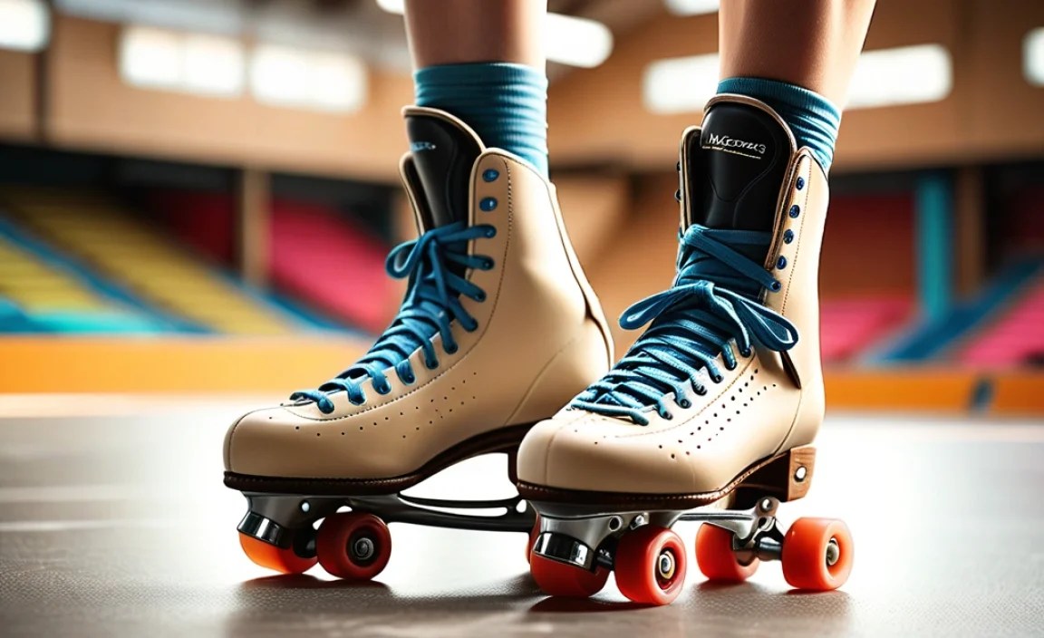 Insoles vs. Different Roller Skate Types