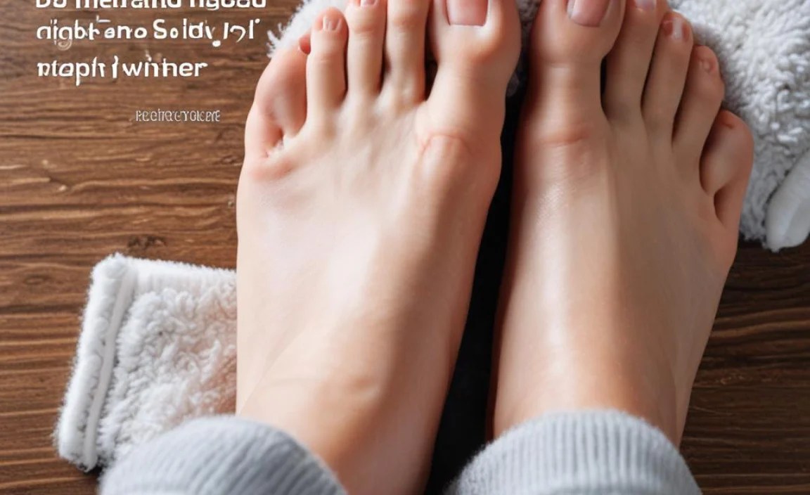 Moisturization Techniques