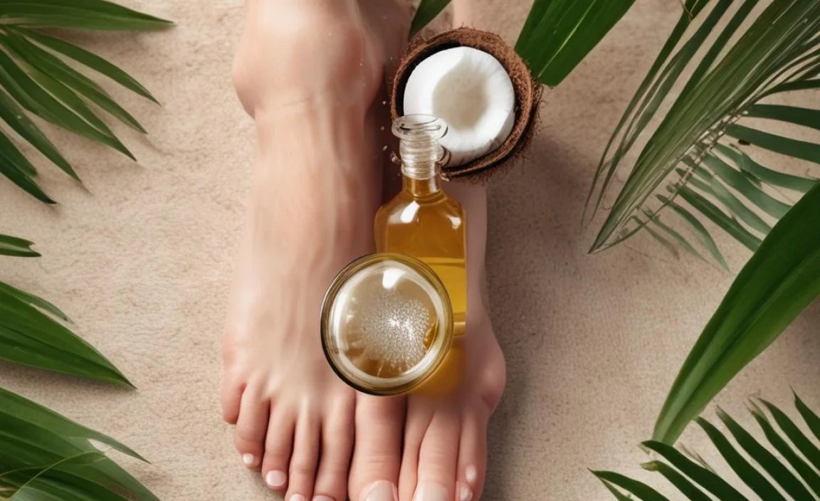 Moisturizing Properties