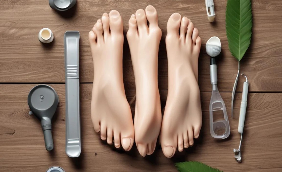 Moisturizing Tools