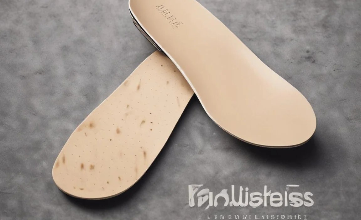 Putting Your Insoles to the Test: Practical Usage Tips