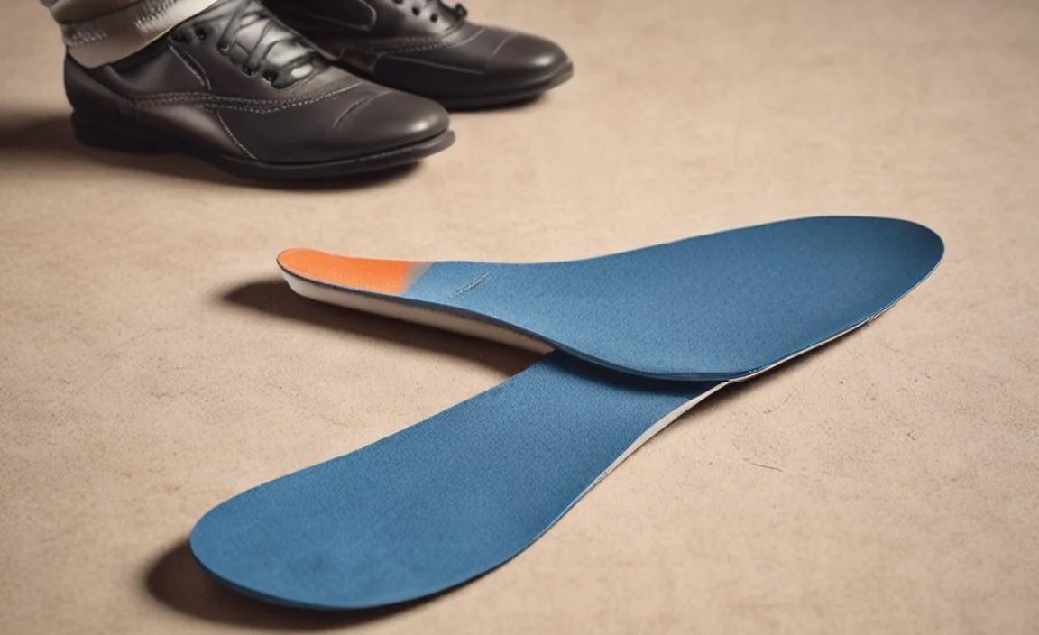 Step-by-Step Guide: Choosing and Using Your Insoles
