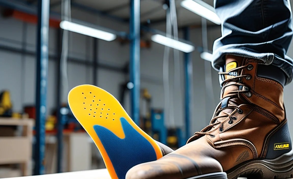 Step-by-Step Guide: Installing and Using Your New Insoles