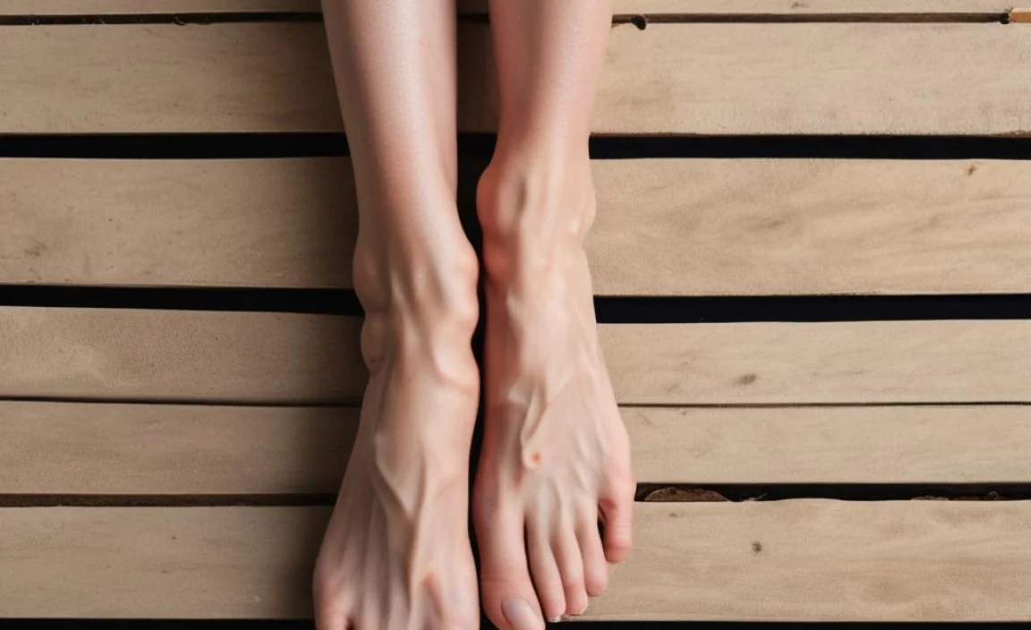 Techniques for Shoe Fitting