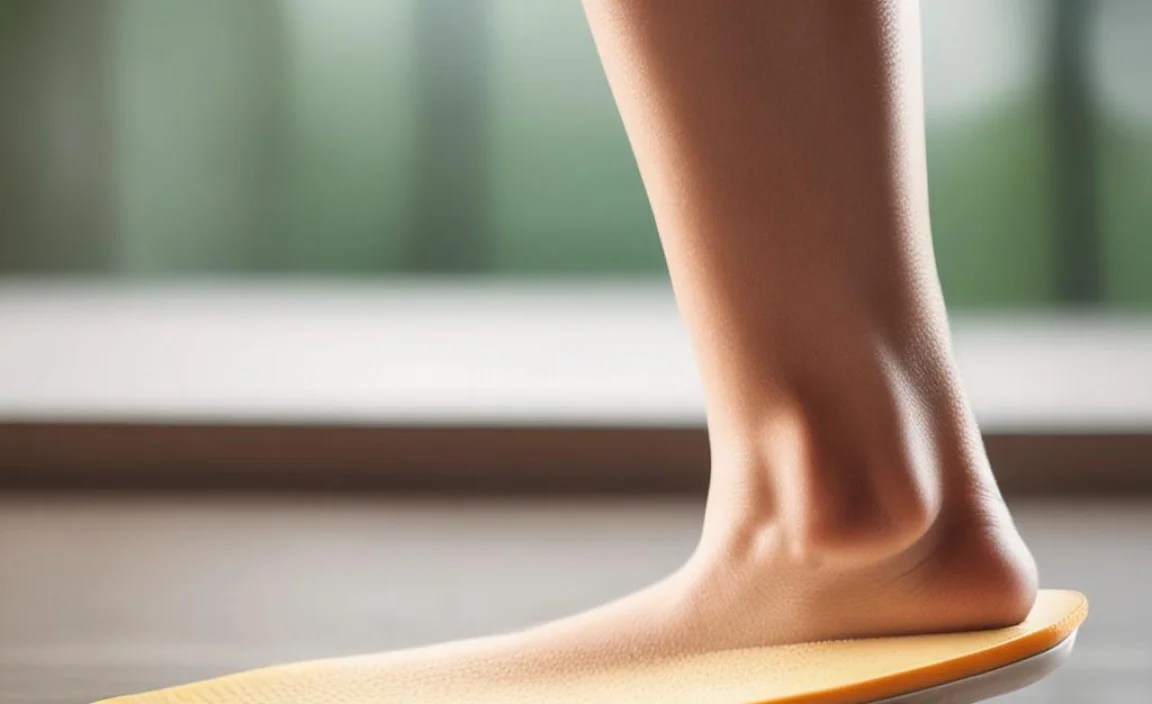 Tips for Maintaining Insole Freshness Between Cleans