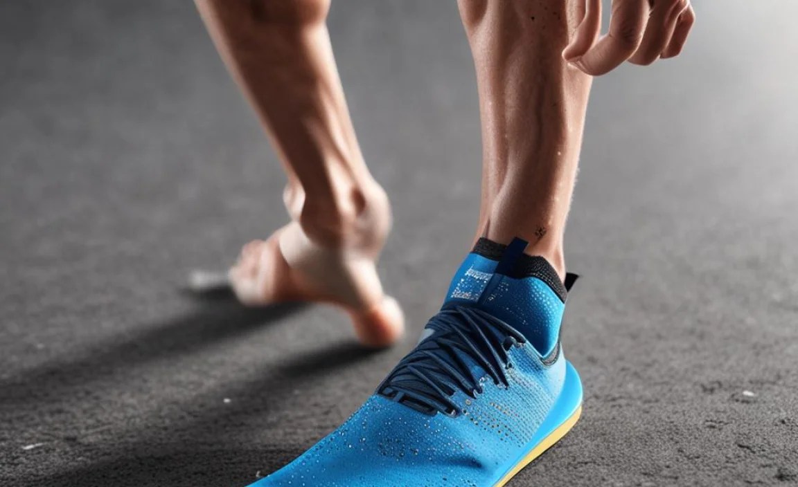Top Insole Features for HIIT