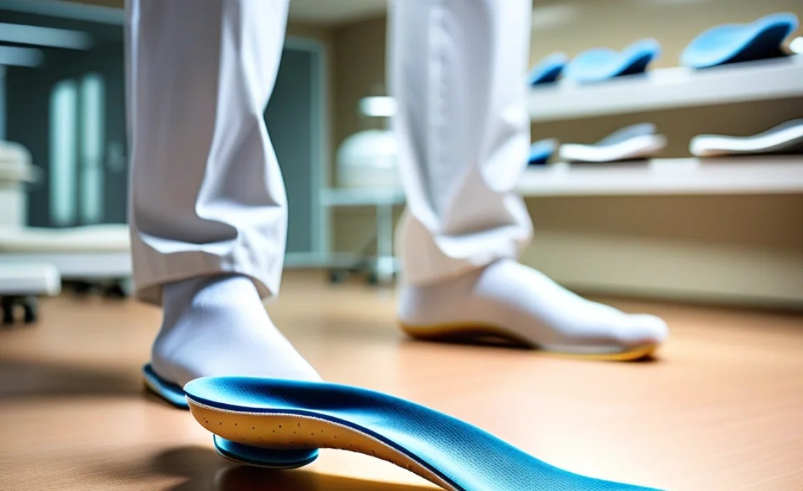 Top Insole Materials Explained