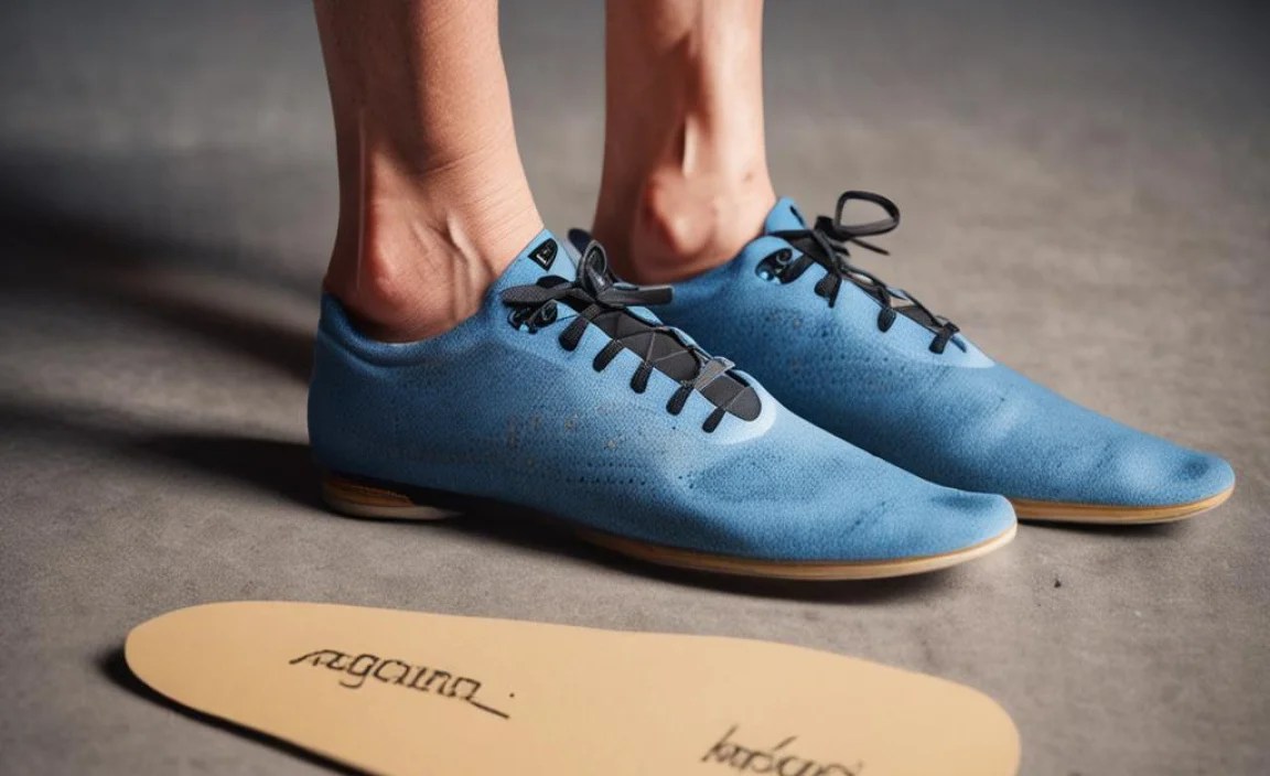 Troubleshooting Common Insole Issues