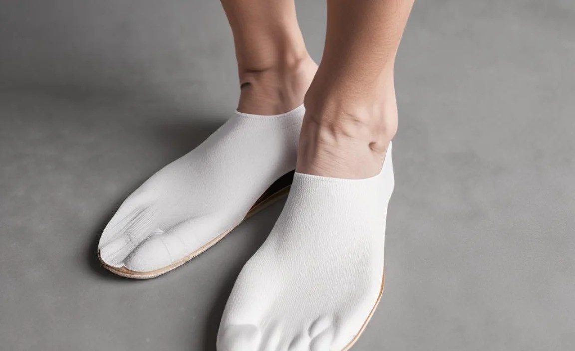 Understanding Arch Support
