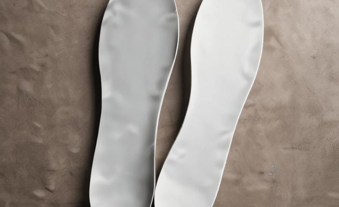 Understanding Arch Support