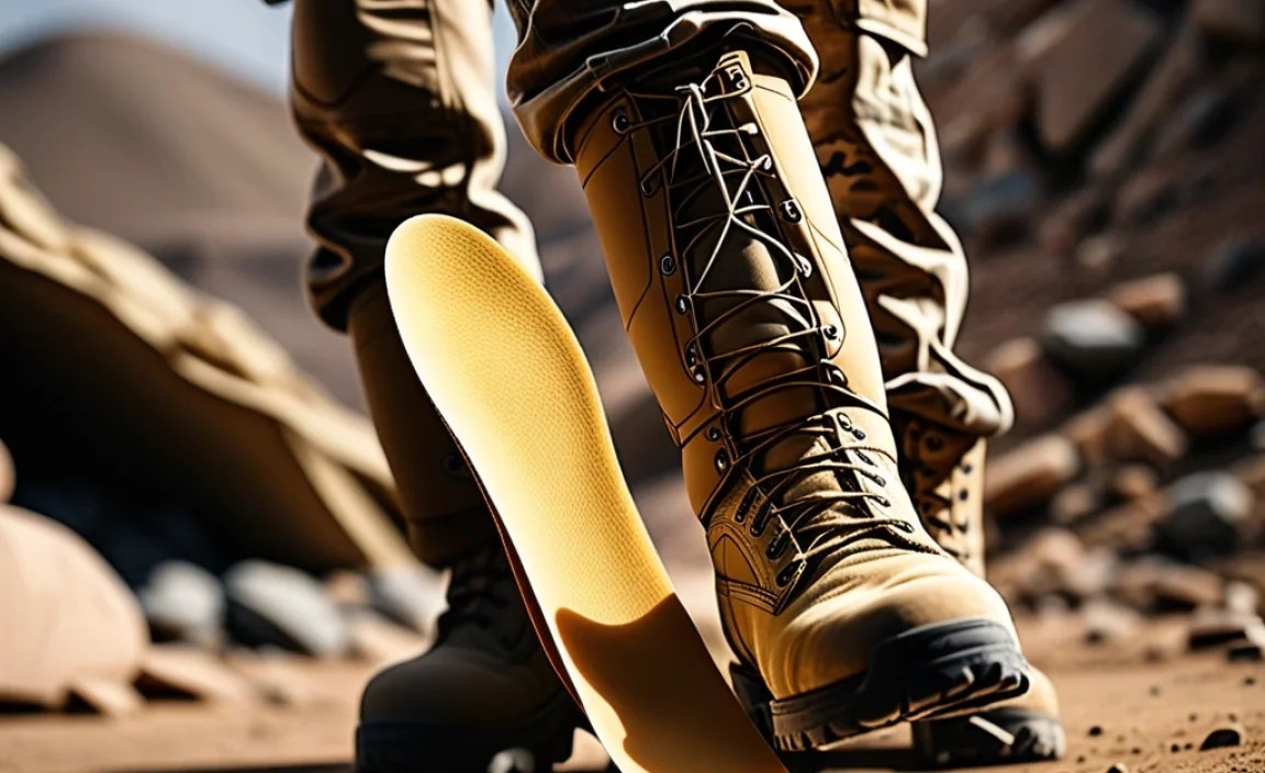 Understanding Arch Support and Its Importance