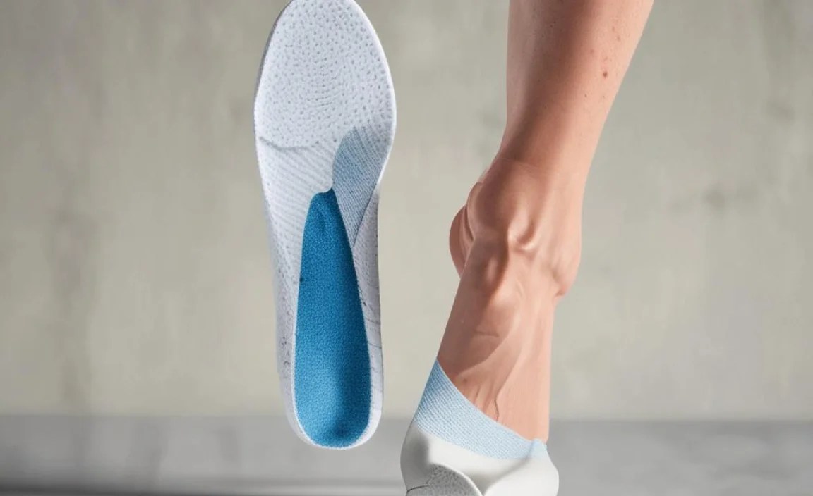 Understanding Arch Support