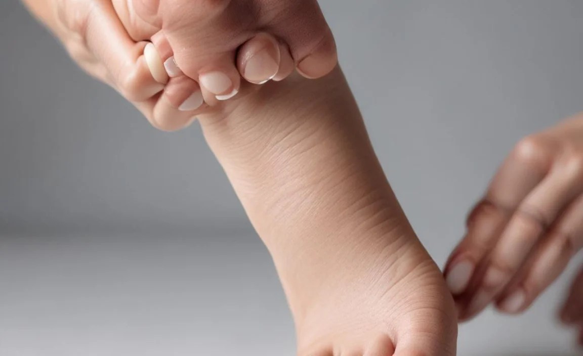 Understanding Blisters
