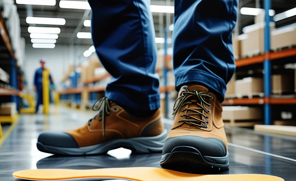 Understanding Insole Basics