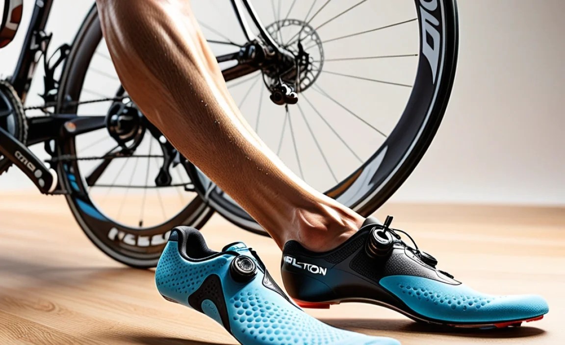 Understanding Insole Basics for Cycling