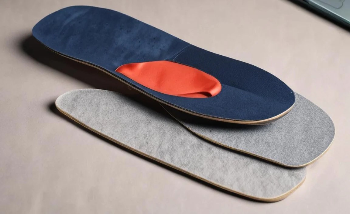 Understanding Insole Basics for Gamers