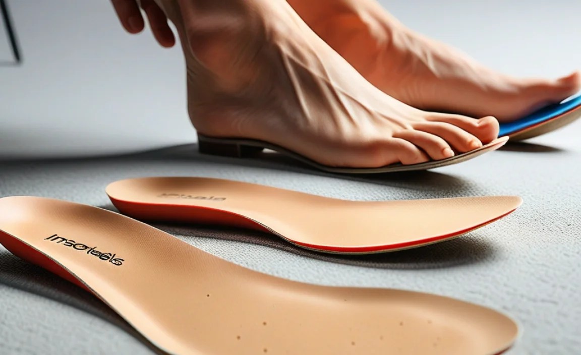 Understanding Insole Basics for Heels