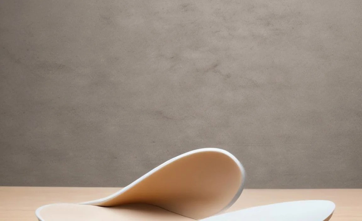 Understanding Insole Basics for Lab Environments