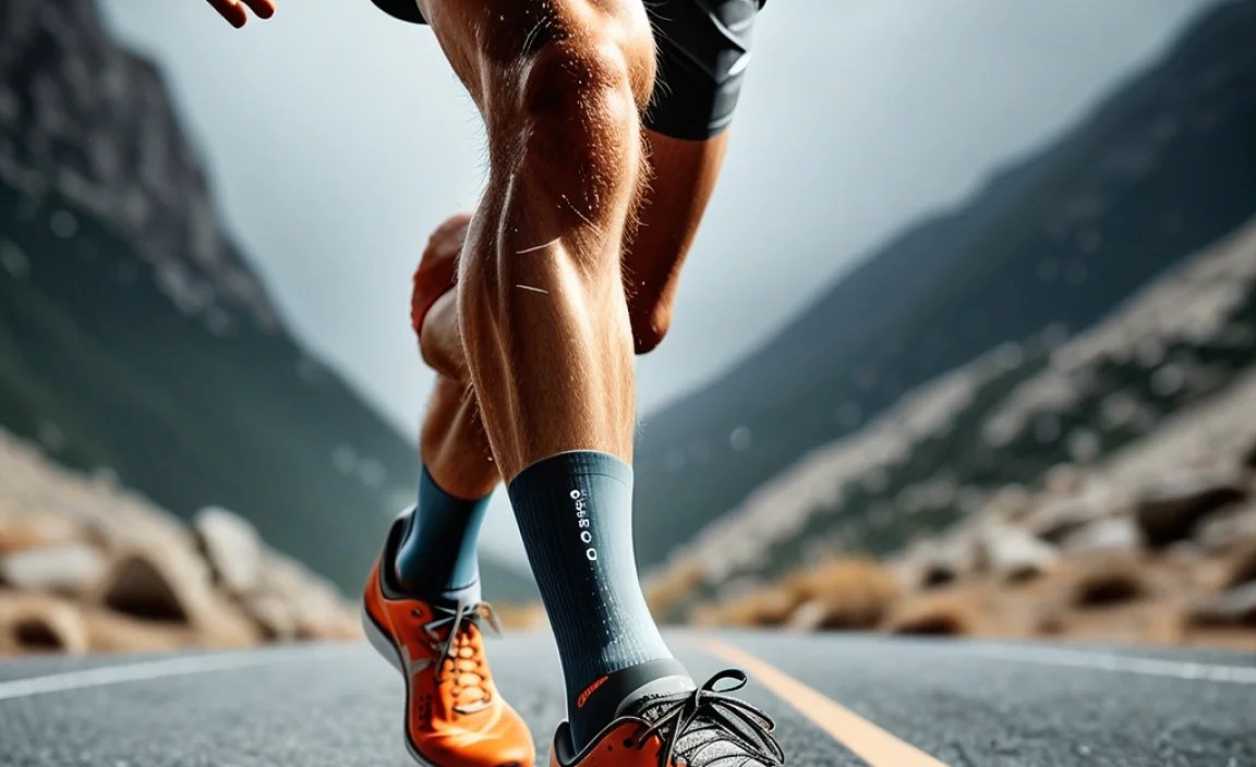 Understanding Insole Basics for Runners
