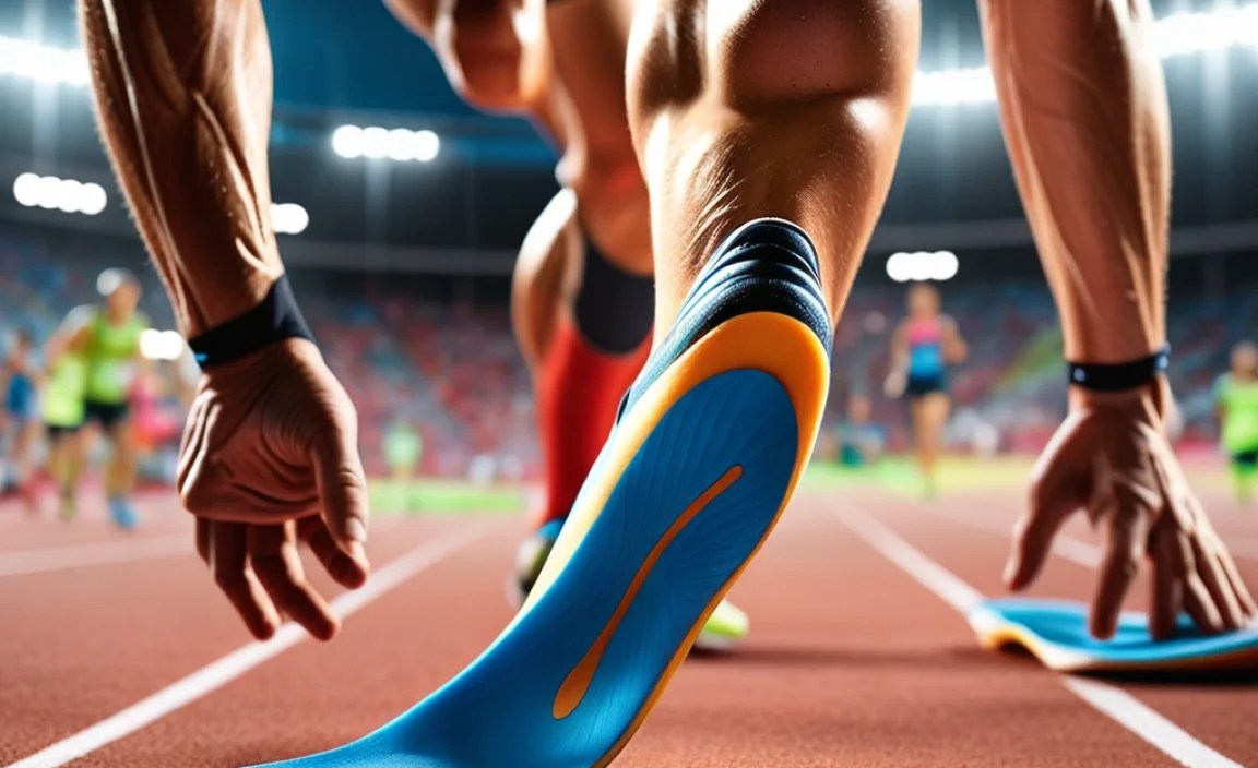 Understanding Insole Types for Your Multisport Needs