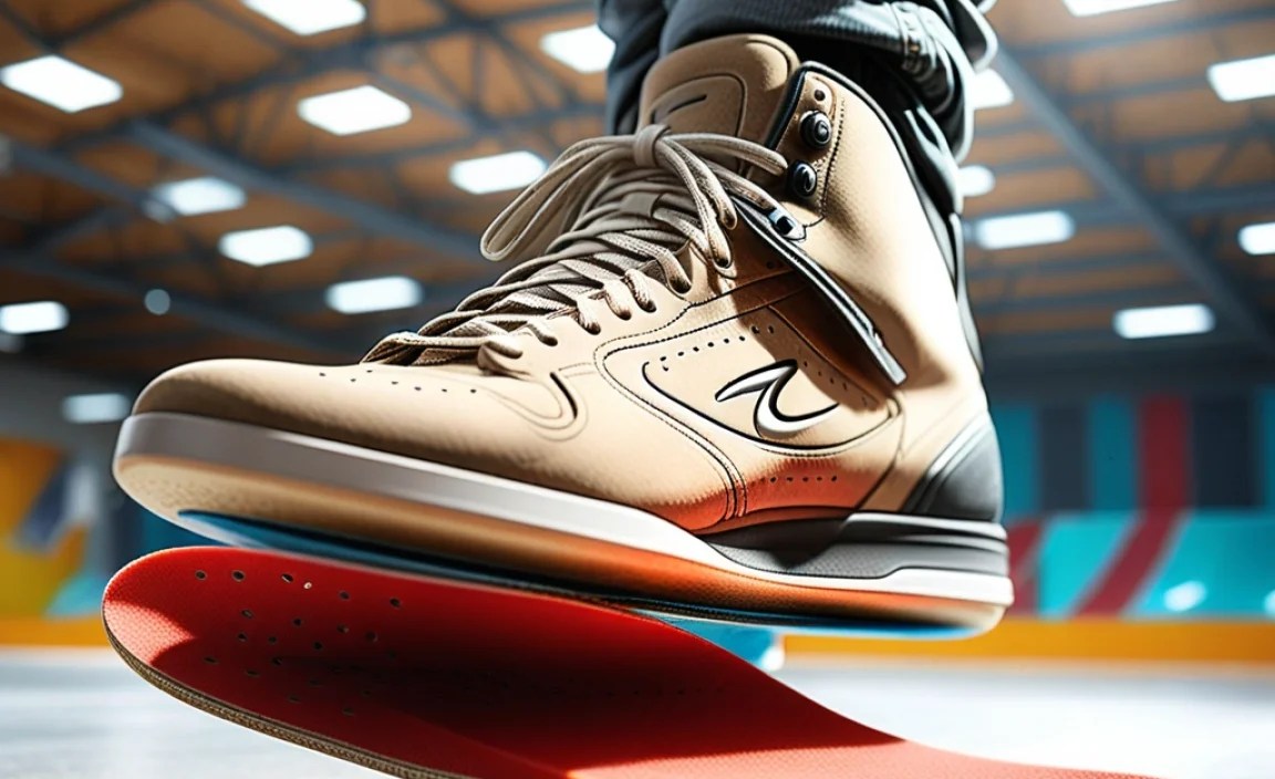 Understanding Insoles: The Basics