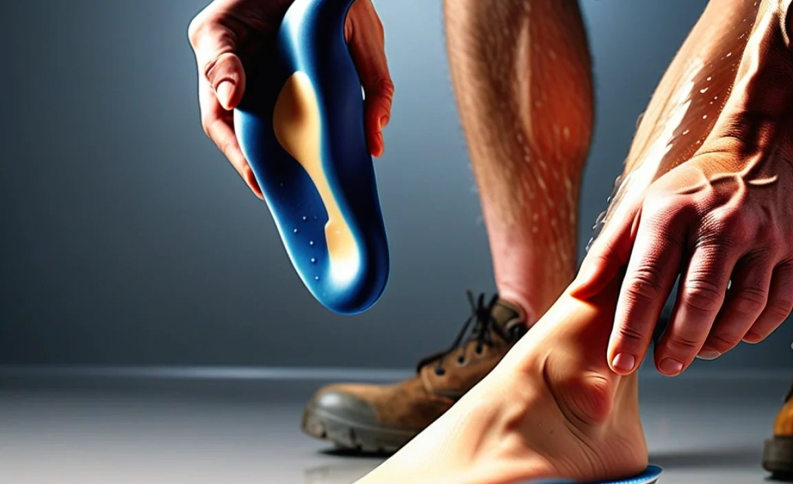Understanding Plumbers Knee Pain