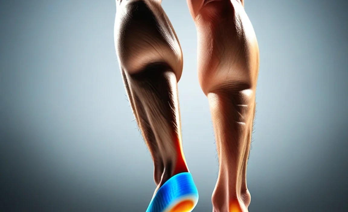 Understanding Posterior Tibial Tendon Dysfunction (PTTD)