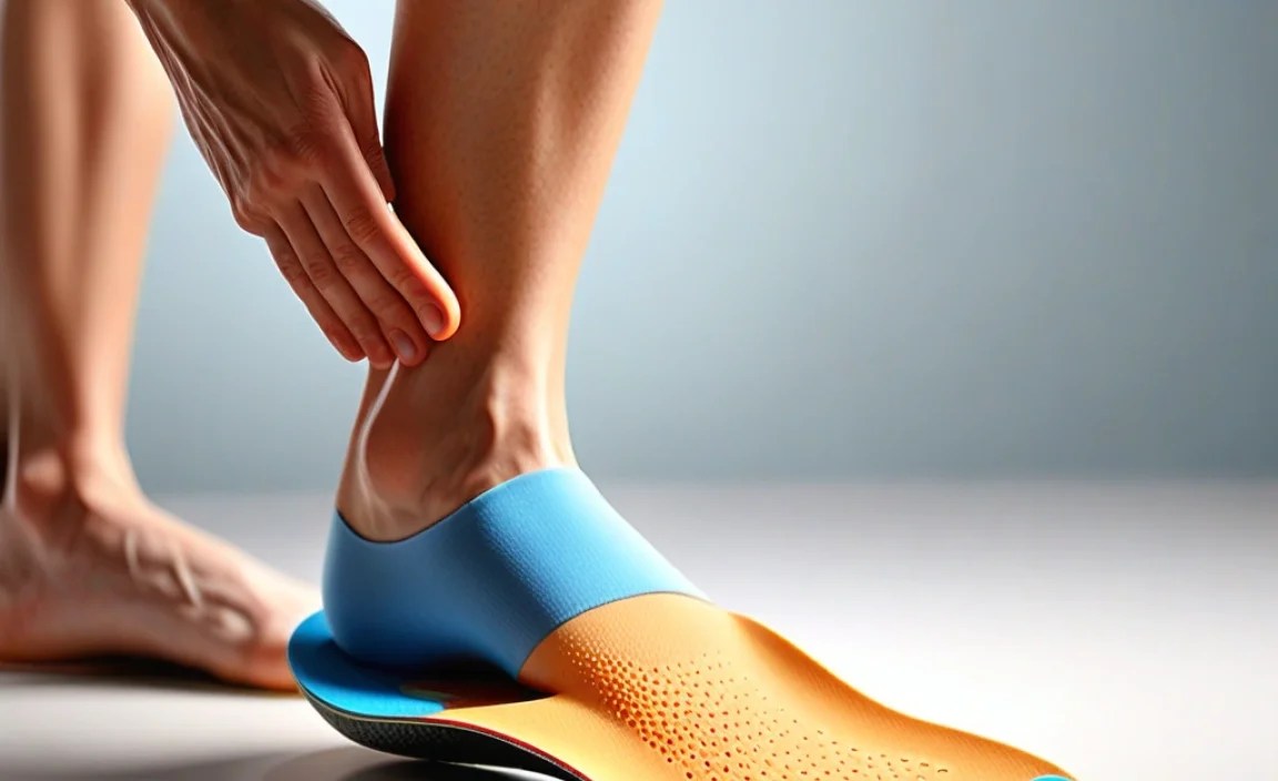 Understanding Sciatica and How Insoles Can Help