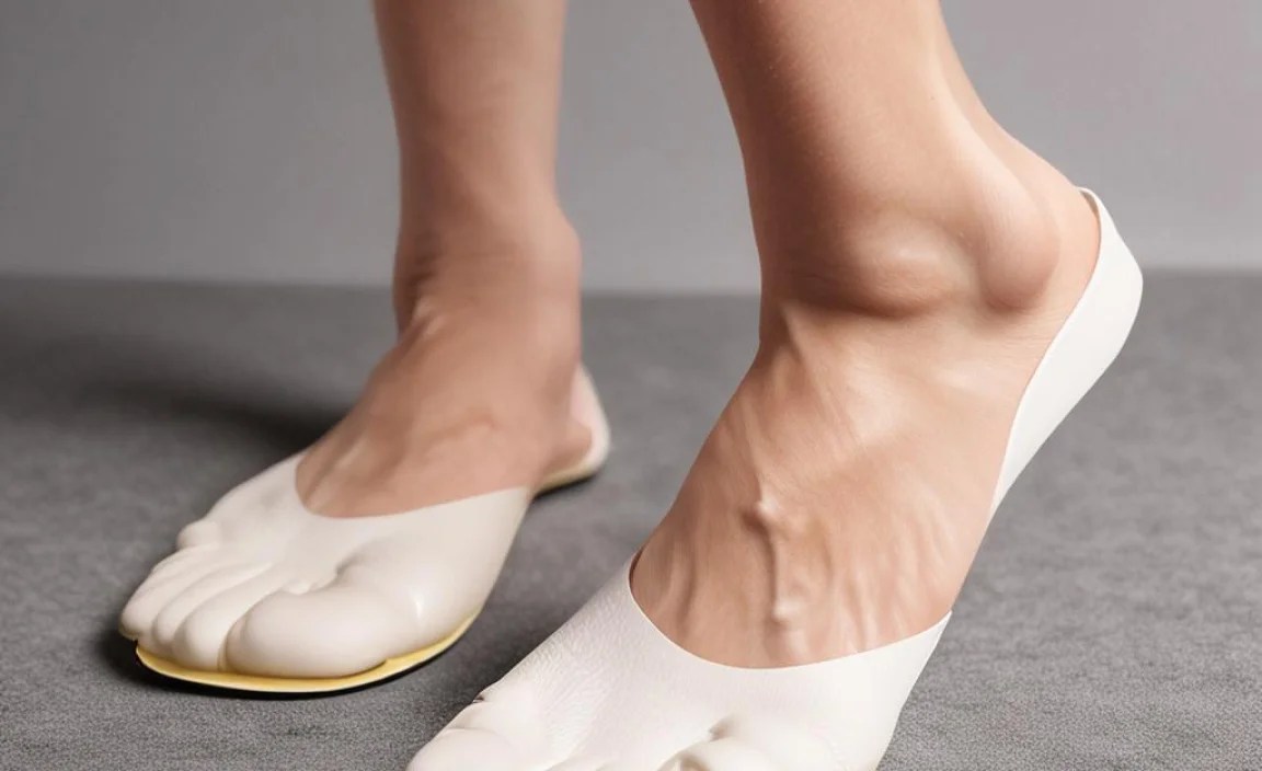 Understanding Supination (Underpronation)