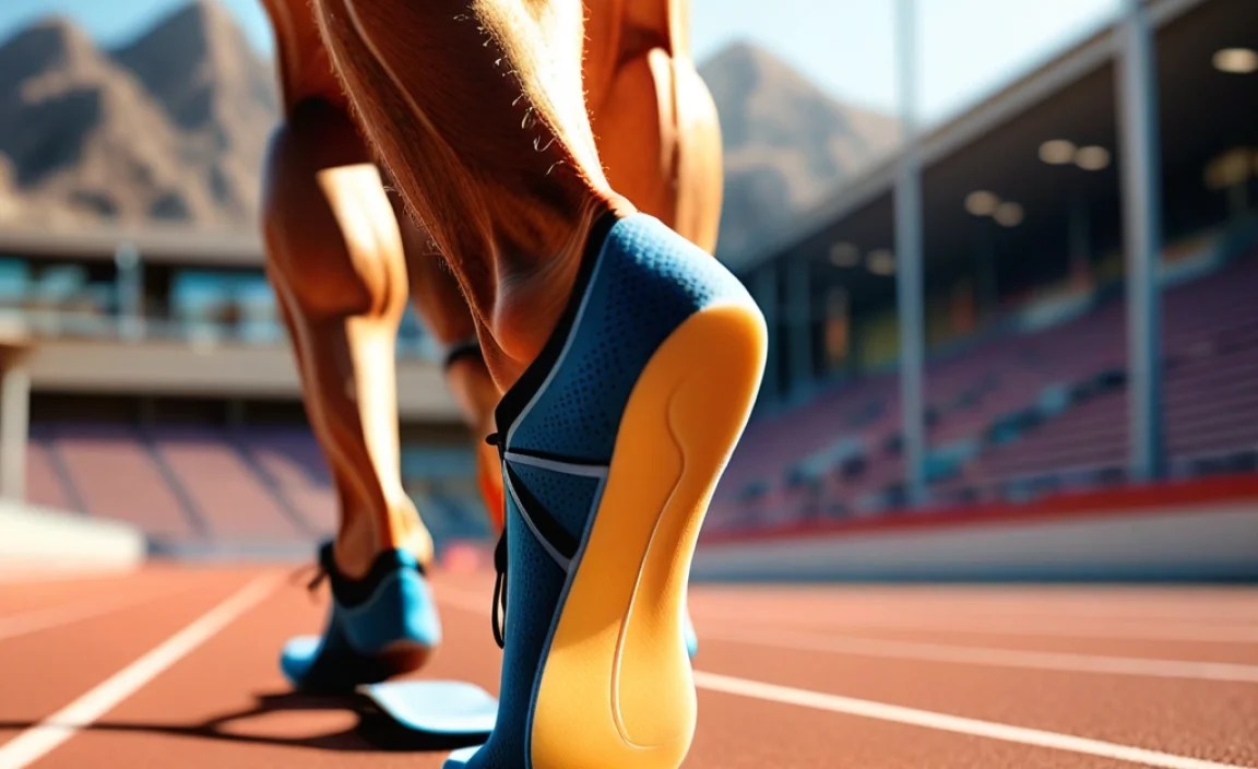 Understanding the Midfoot Strike