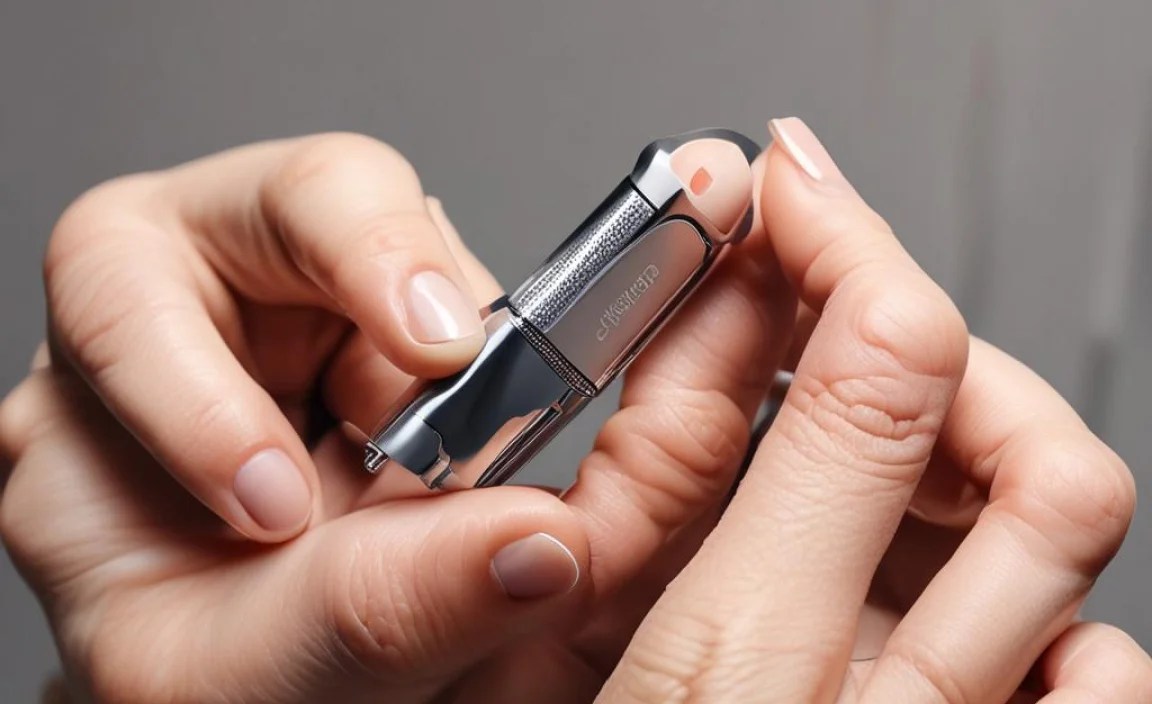 Understanding Thick Nails