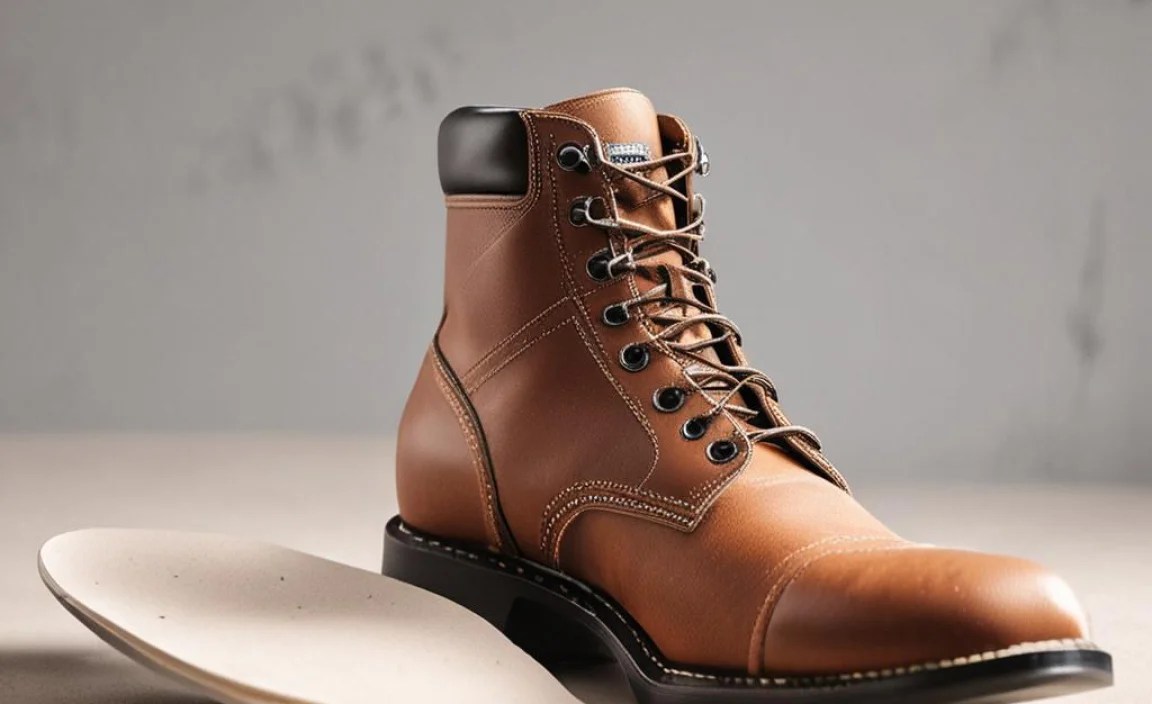 Understanding Your Foot Type and Needs