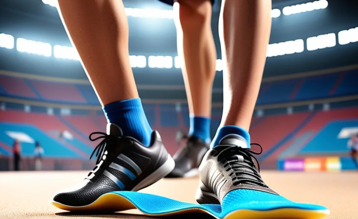 Why Active Teens Need Extra Foot Support